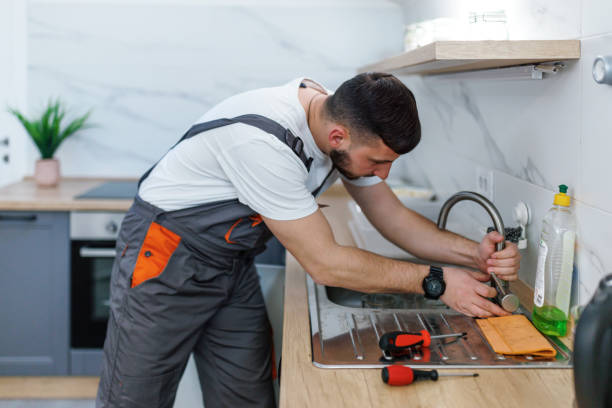 Best Plumbing Repair Near Me  in Kenwood Estates, FL