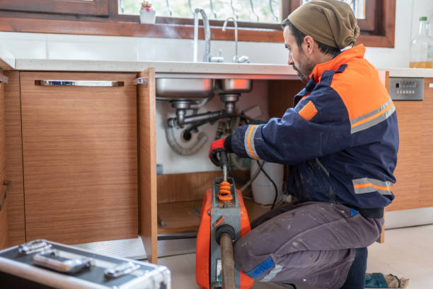 Best Affordable Plumber Near Me  in Kenwood Estates, FL