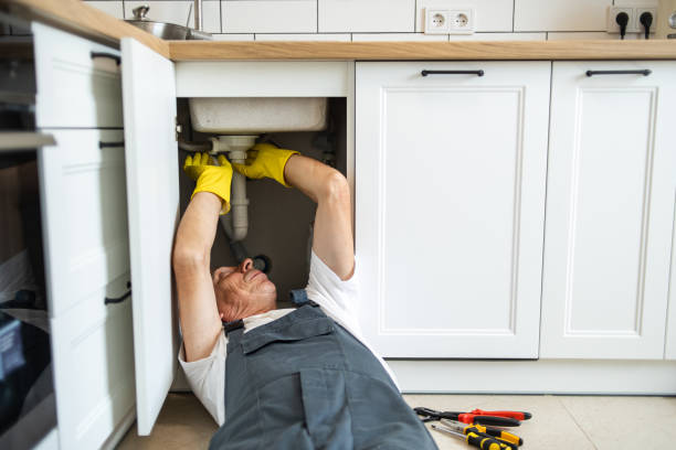 Best Best Plumbers Near Me  in Kenwood Estates, FL