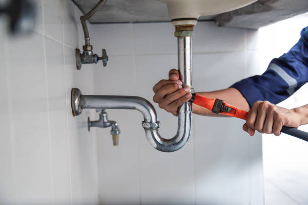 Best Affordable Plumbing Services  in Kenwood Estates, FL
