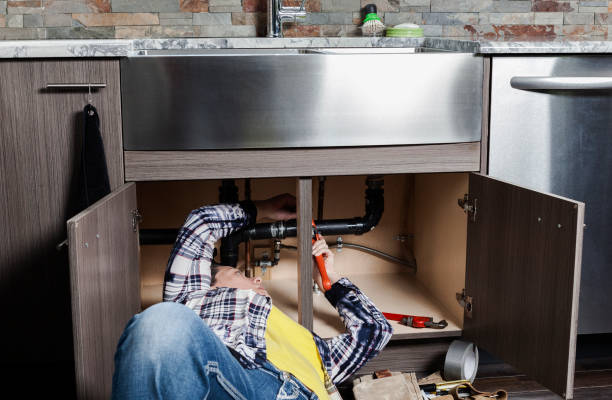 Best Hot Water Heater Installation  in Kenwood Estates, FL